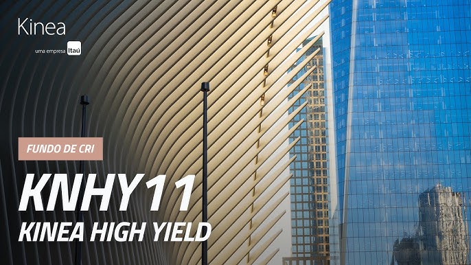 KNHY11 - Assume Prejuízo com CRI Patriani e Consome Reservas para Manter Dividendos