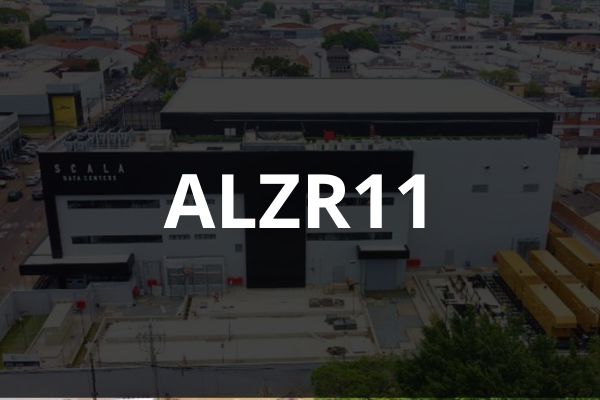ALZR11, o fundo lança 8ª Emissão de Cotas