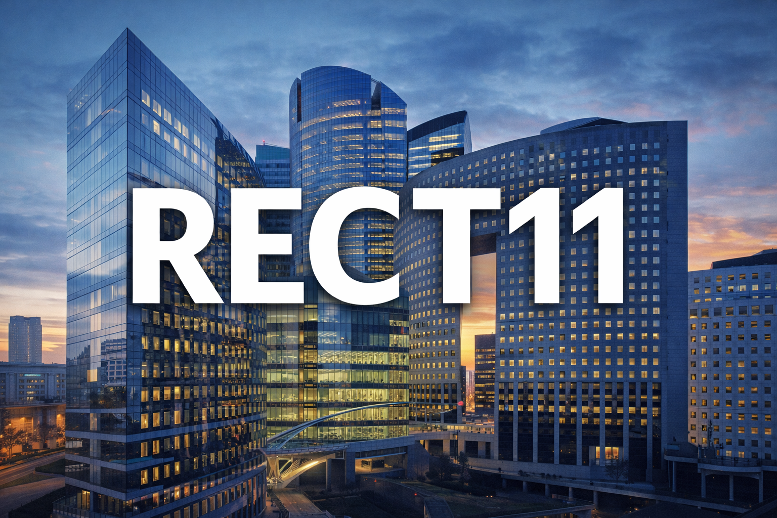 RECT11 reforça fundamentos e avança na desalavancagem com foco em rendimentos sustentáveis