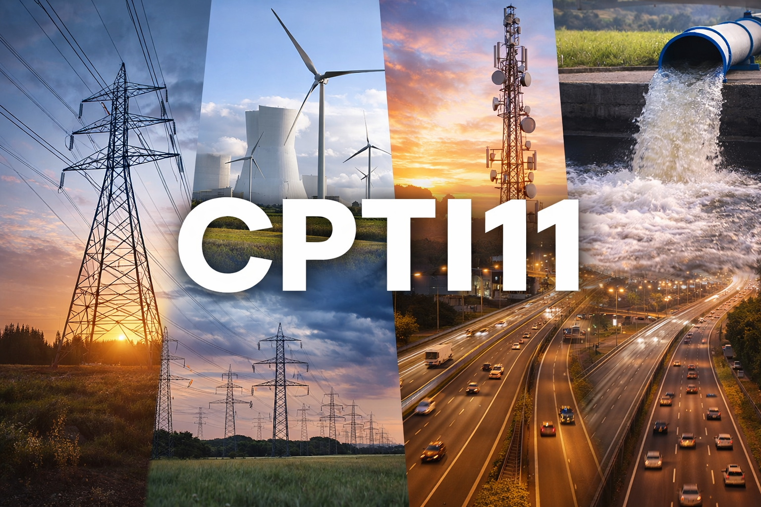 CPTI11 eleva guidance e paga R$ 1,15 por cota em janeiro, com retorno patrimonial de 1,89% e carrego de IPCA + 9,31%