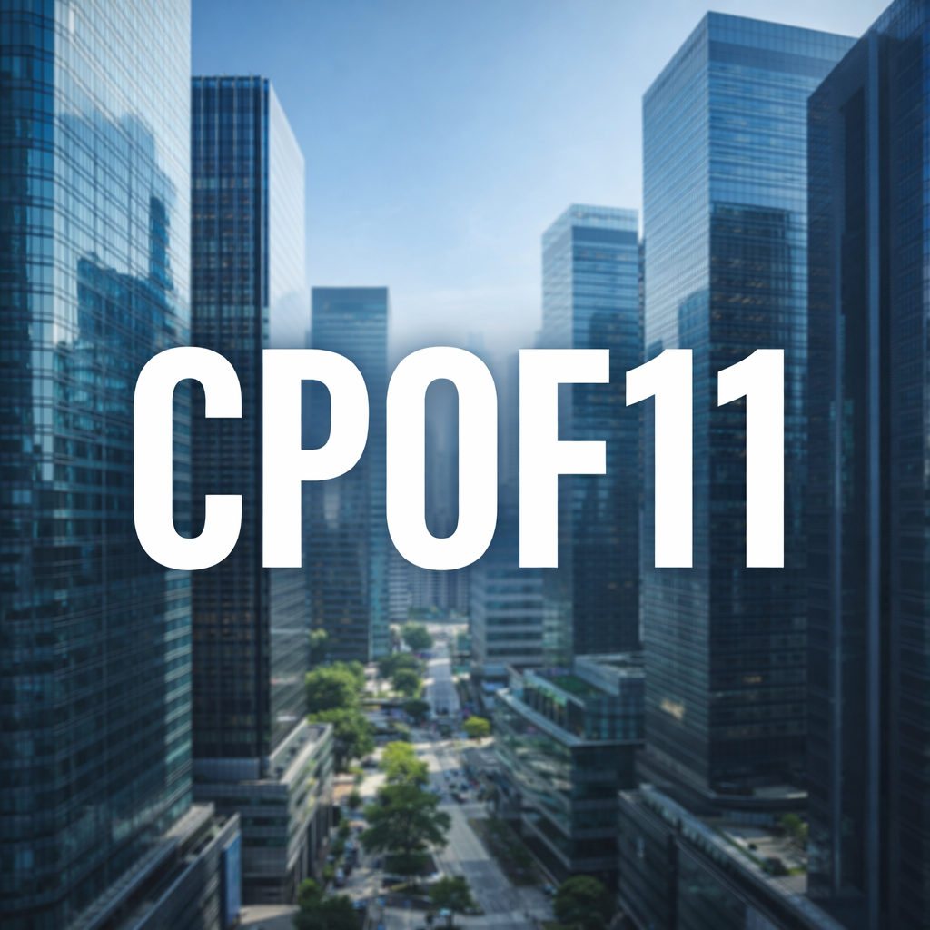 CPOF11 conclui aquisição de 53,1% do Módulo Rebouças por R$ 105 milhões e estima impacto positivo de R$ 0,1551 por cota