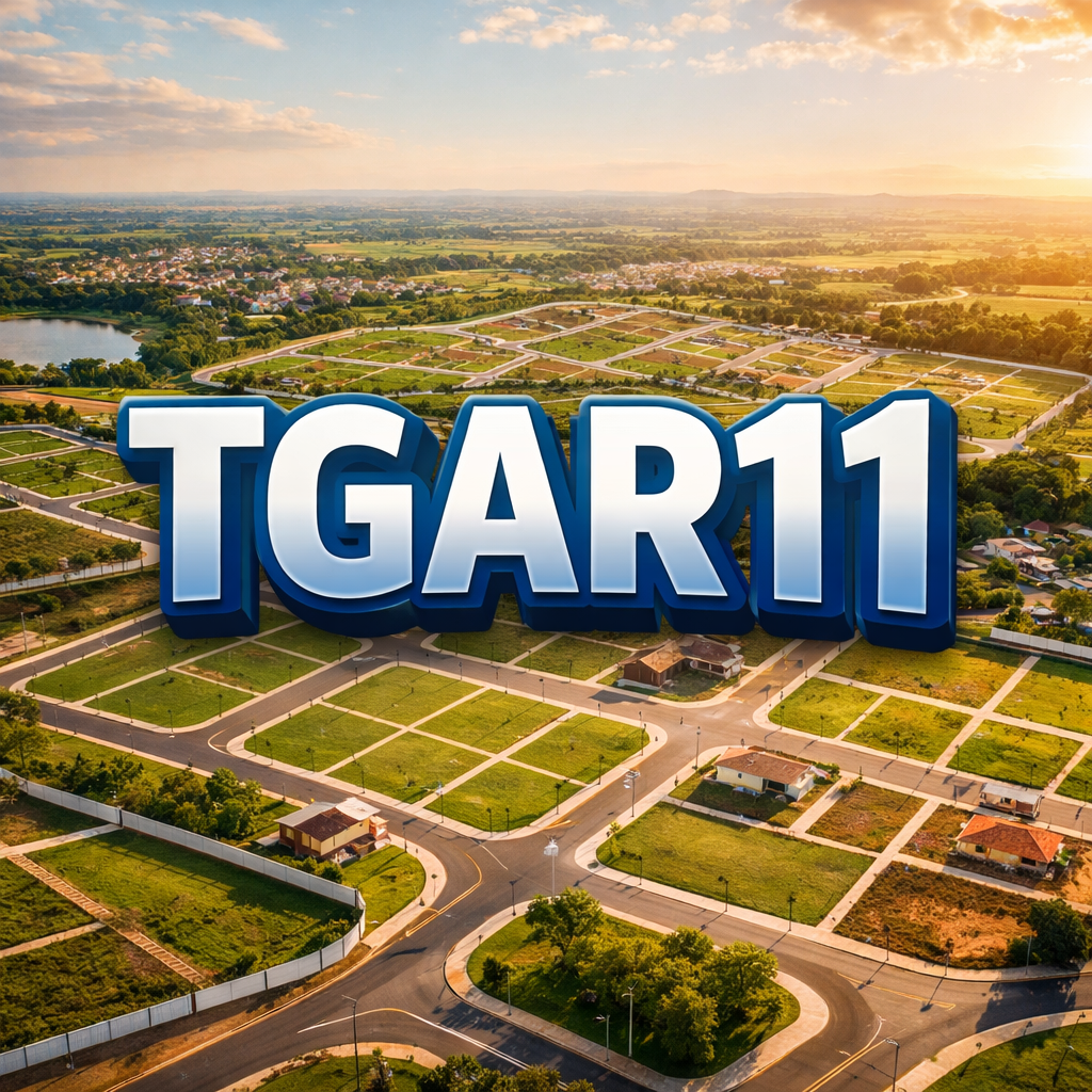 TGAR11: Administrador corrige fato relevante publicado por engano e reforça ausência de participação em TG Real FIDC