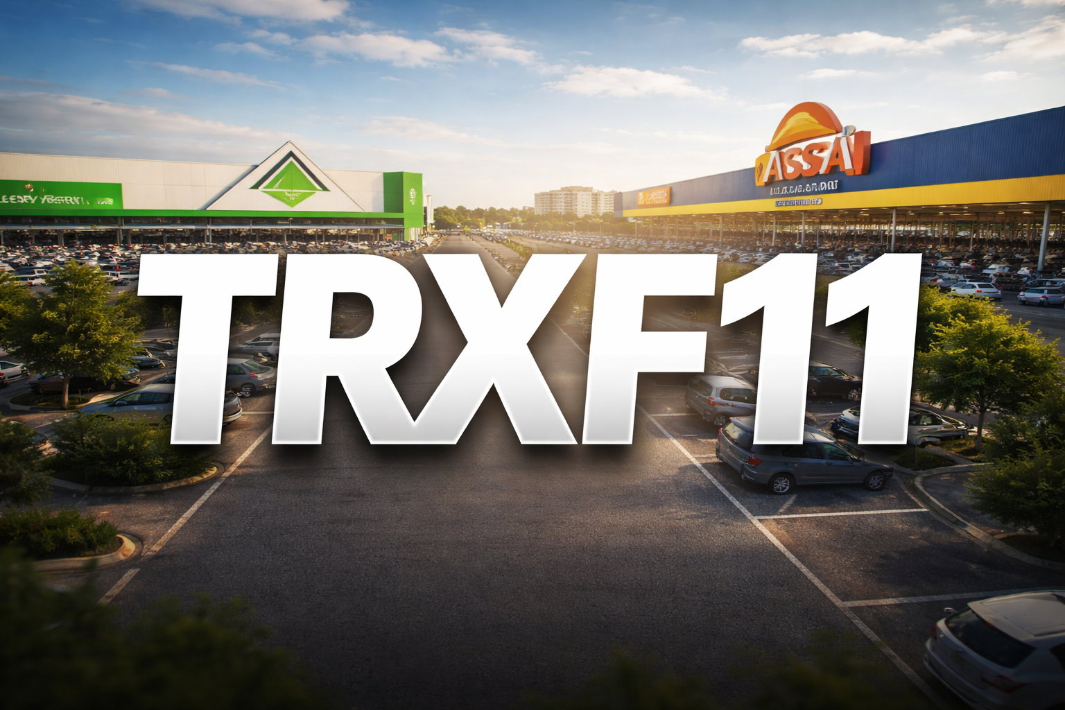 TRXF11 amplia estratégia com investimentos fora do core de Renda Urbana e levanta debate sobre direcionamento do portfólio