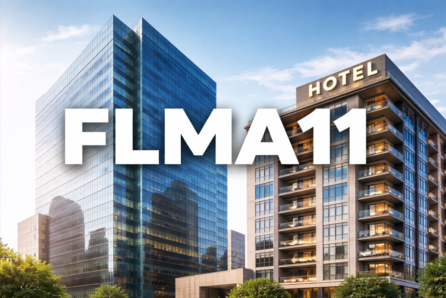 FLMA11: Rendimento Mensal cai para R$ 1,03 em Janeiro; Hotel com Desocupação Impacta Resultado