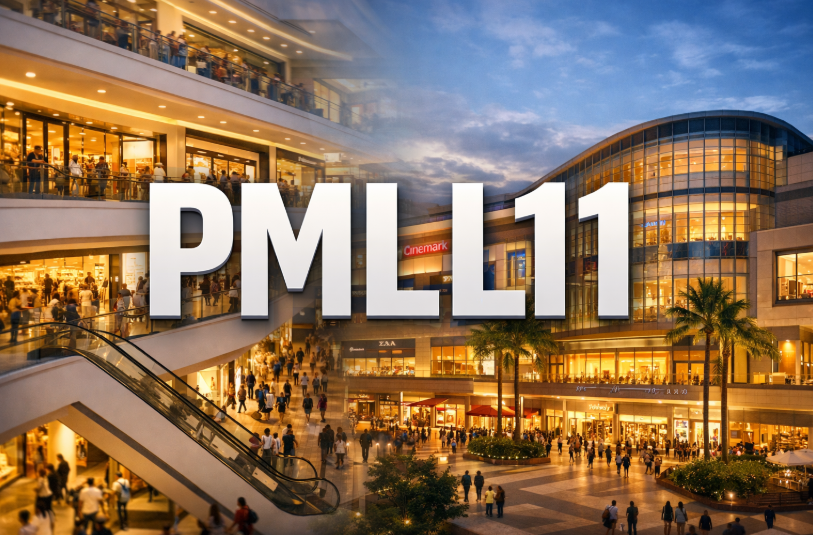 PMLL11 reporta avanço operacional e reforça estratégia com foco em renda estável