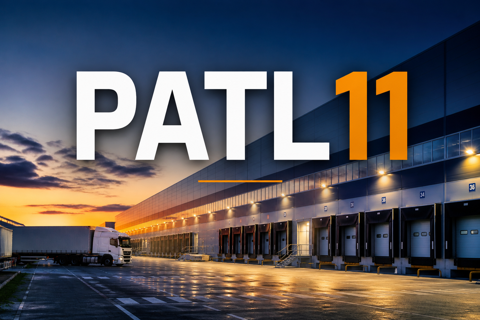 PATL11 conclui venda de imóveis por R$ 354,9 milhões e inicia liquidação com amortização mista aos cotistas