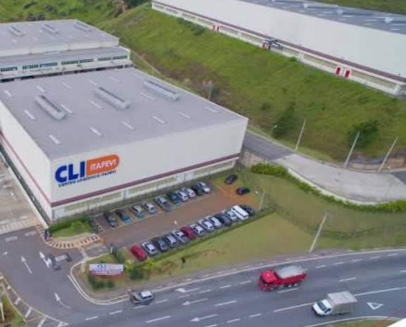 HGLG11vende imóvel em ITAPEVI SP e tem lucro de R$ 0,98 por cota